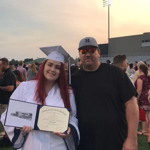 Meet your Posher, Anthony